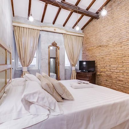 Colonna Suite - Rome Spanish Steps Suite & Spa Eksteriør billede