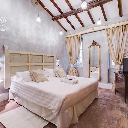 Colonna Suite - Rome Spanish Steps Suite & Spa Eksteriør billede