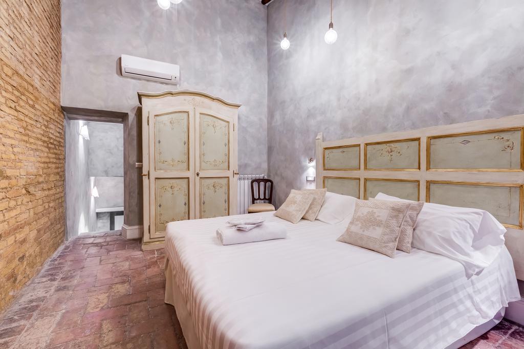 Colonna Suite - Rome Spanish Steps Suite & Spa Eksteriør billede