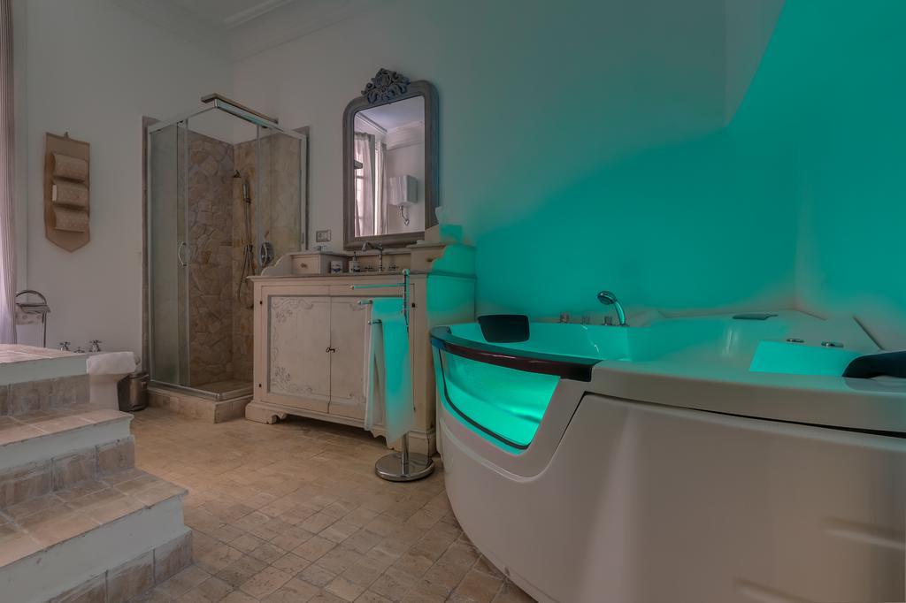 Colonna Suite - Rome Spanish Steps Suite & Spa Eksteriør billede