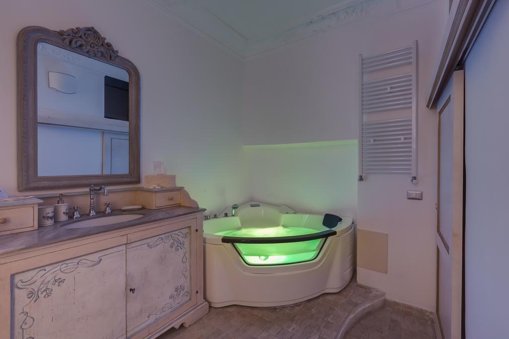 Colonna Suite - Rome Spanish Steps Suite & Spa Eksteriør billede